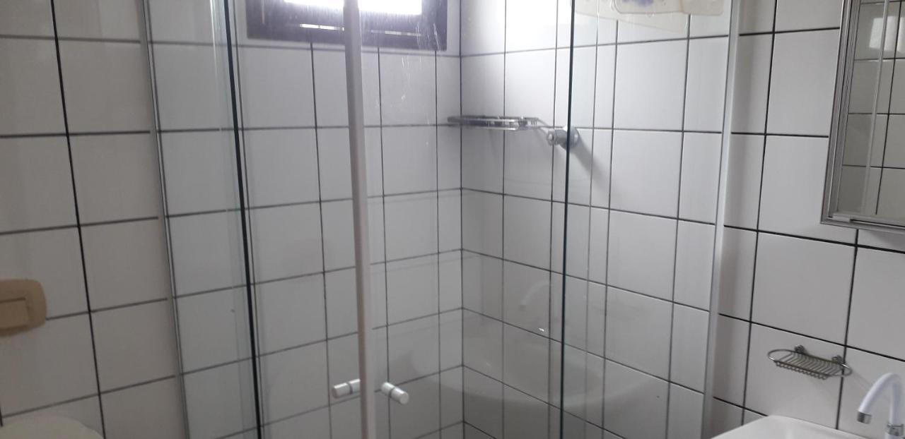 Apartmán Niko Residencial Florianópolis Exteriér fotografie