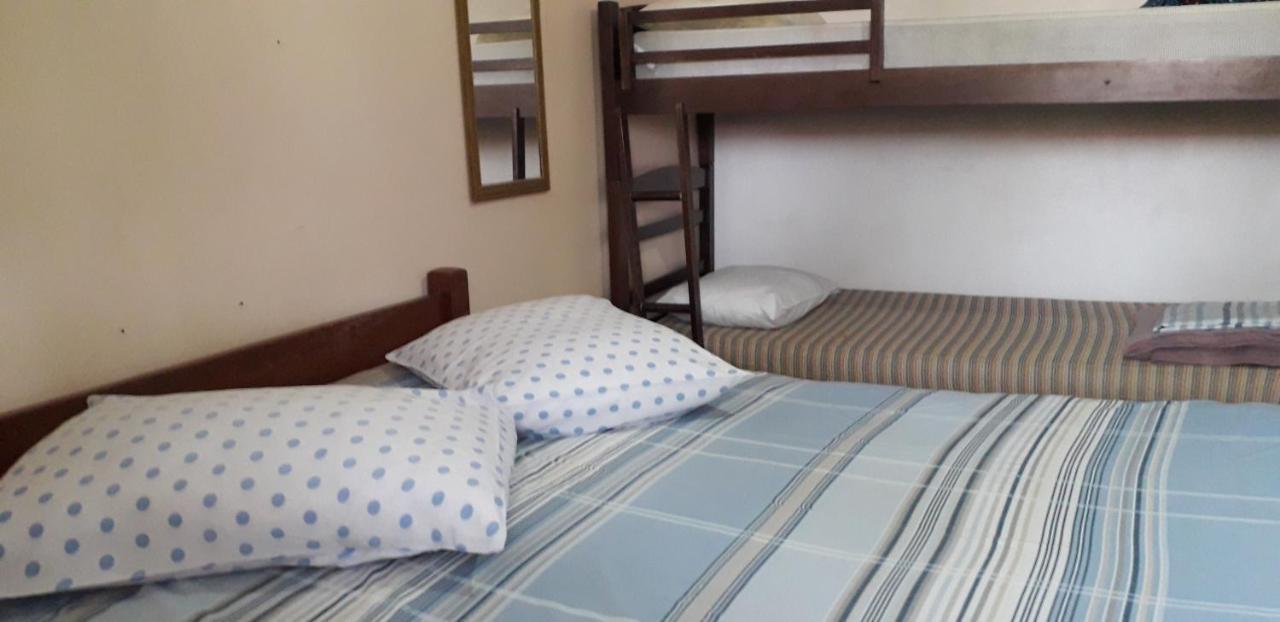 Apartmán Niko Residencial Florianópolis Exteriér fotografie