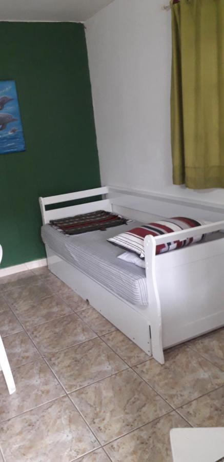 Apartmán Niko Residencial Florianópolis Exteriér fotografie